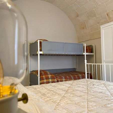 Il Pumo Rosa - Puglia Mia Apartments Monopoli Exteriör bild