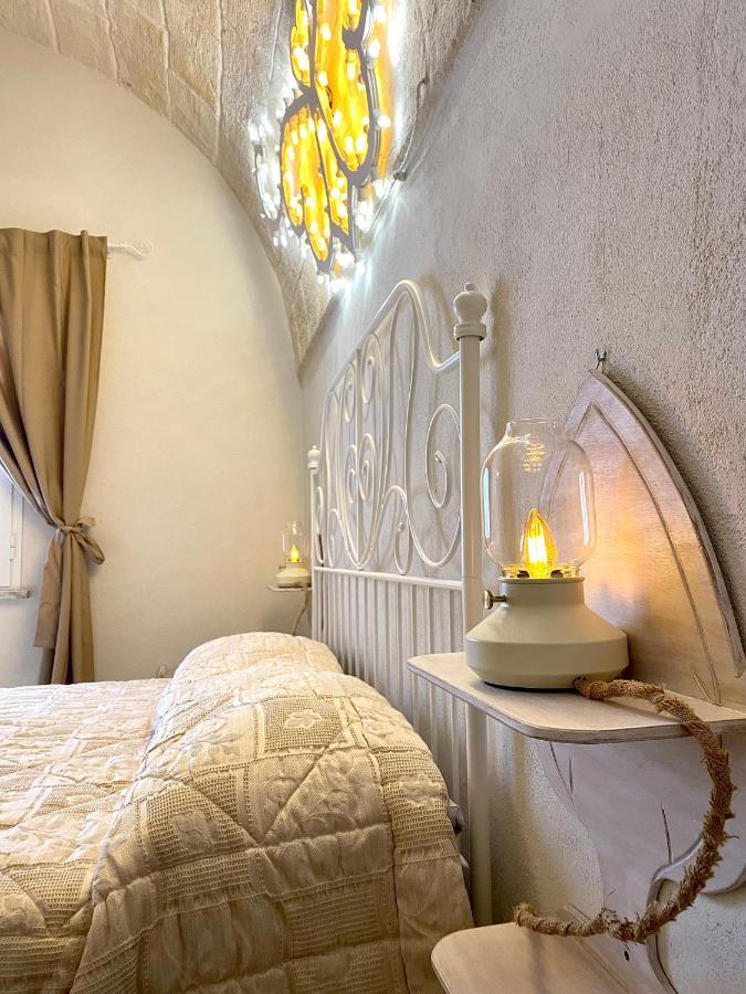 Il Pumo Rosa - Puglia Mia Apartments Monopoli Exteriör bild