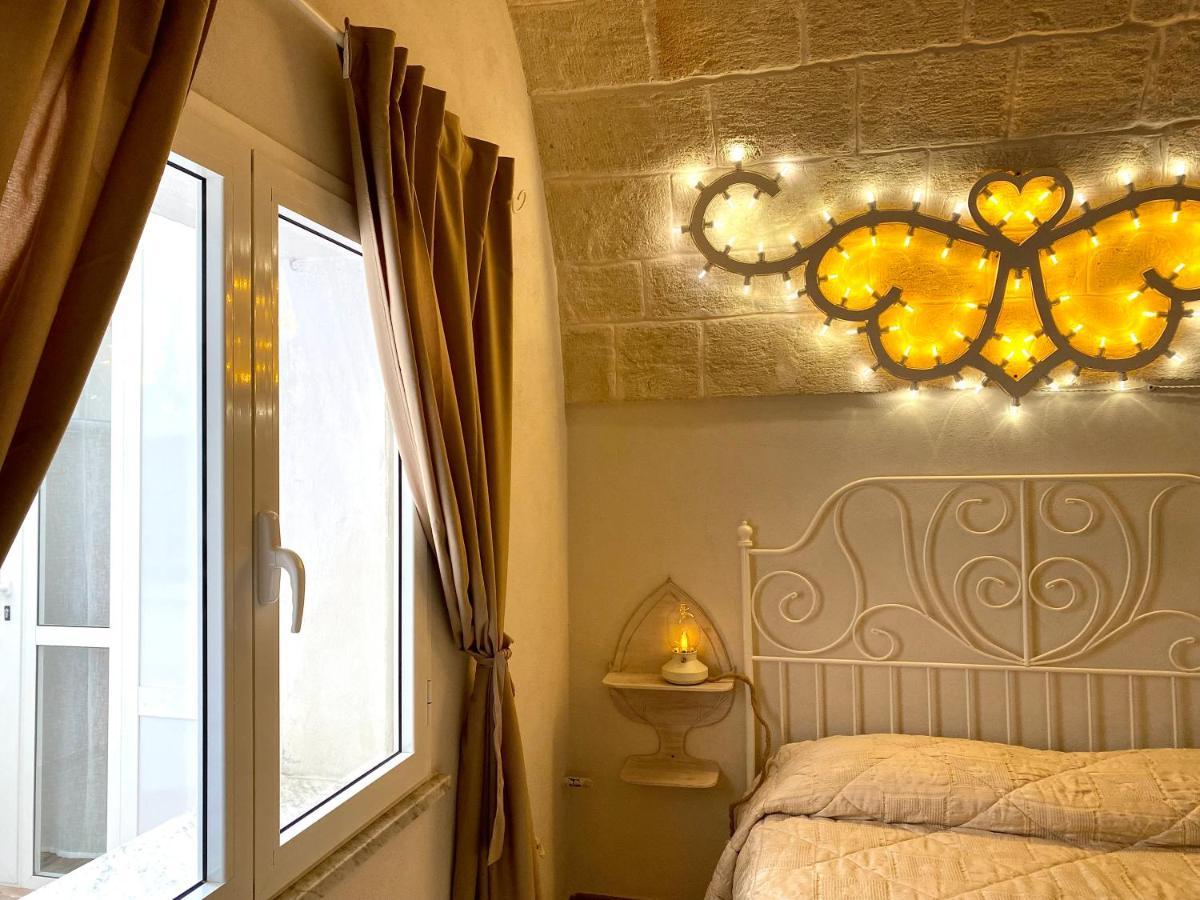 Il Pumo Rosa - Puglia Mia Apartments Monopoli Exteriör bild